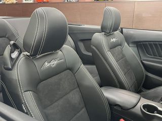Ford Mustang 2020 Eco boost-thumb-23