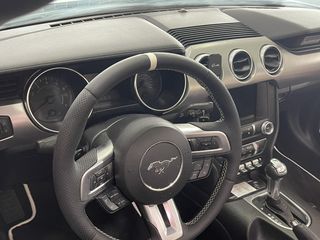 Ford Mustang 2020 Eco boost-thumb-19