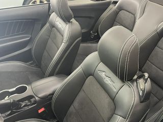 Ford Mustang 2020 Eco boost-thumb-26