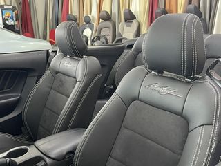 Ford Mustang 2020 Eco boost-thumb-22
