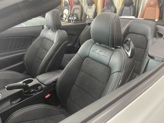 Ford Mustang 2020 Eco boost-thumb-24