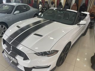 Ford Mustang 2020 Eco boost-thumb-12