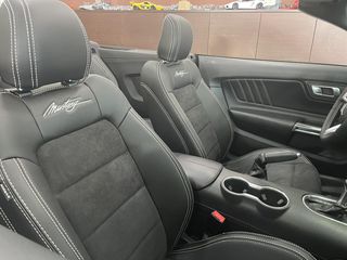 Ford Mustang 2020 Eco boost-thumb-25