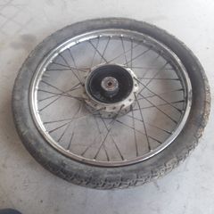 YAMAHA V 50 ZANTA