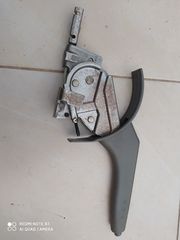 Καστάνια χειρόφρενου για Nissan Micra K12-thumb-1