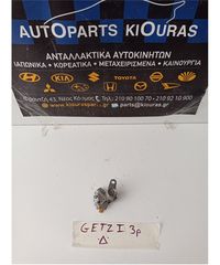 ΑΦΑΛΟΣ ΠΟΡΤΑΣ HYUNDAI GETZ 2002-2005 Δεξιά