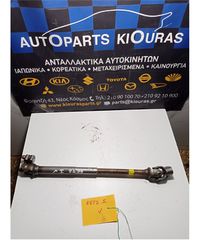 ΣΤΑΥΡΟΣ ΚΟΛΟΝΑΣ ΤΙΜΟΝΙΟΥ HYUNDAI GETZ 2002-2005