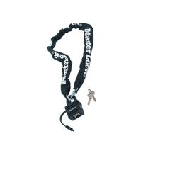 Αλυσίδα Master Lock 8390EURDPRO με λουκέτο Φ6mm