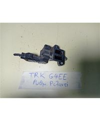 ΜΟΤΕΡ ΡΕΛΑΝΤΙ HYUNDAI ACCENT 2006-2011