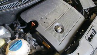 Κινητήρας BKY 1390cc (75hp) Volkswagen Polo 82.000χλμ