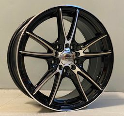 ANASTASIADIS AG WHEELS 16''  ZANTES (163373)