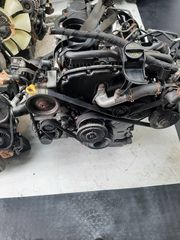 ΜΗΧΑΝΗ FORD TRANSIT H9FB 2400cc ΗΛΕΚΤΡΙΚΑ ΜΠΕΚ 140HP