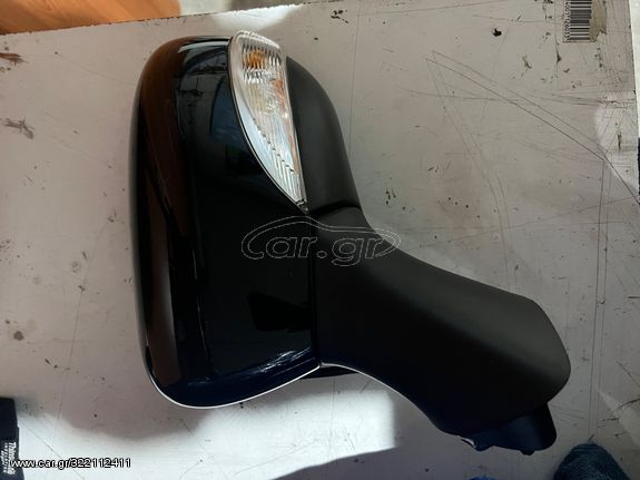 Καθρέπτης αριστερός Renault Clio mk4