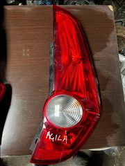 OPEL AGILA ΠΙΣΩ ΔΕΞΙ ΦΑΝΑΡΙ 2008-2014