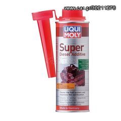 LIQUI MOLY ΕΙΔΙΚΟ ΠΡΟΣΘΕΤΟ ΠΕΤΡΕΛΑΙΟΥ 250ml LM 1806