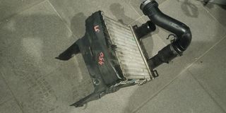 INTERCOOLER SMART FORTWO 450