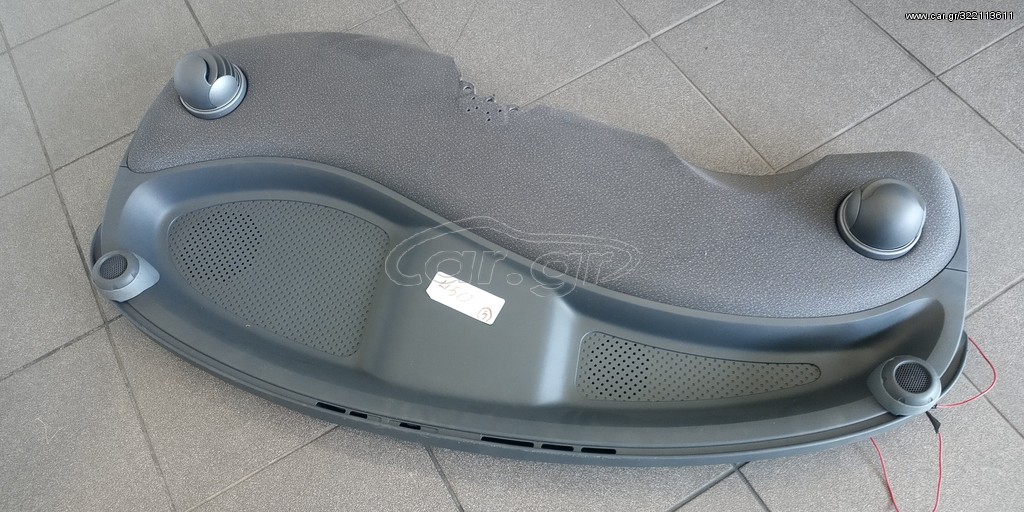 ΤΑΜΠΛΟ SMART FORTWO 450