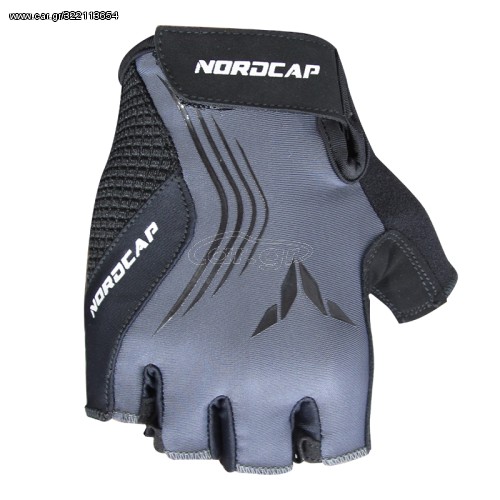 Γάντια Nordcode Cycle Pro μαύρο