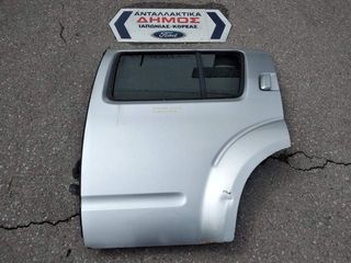 NISSAN PATHFINDER '06-'13 ΜΕΤΑΧΕΙΡΙΣΜΕΝΗ ΠΙΣΩ ΑΡΙΣΤΕΡΗ ΠΟΡΤΑ