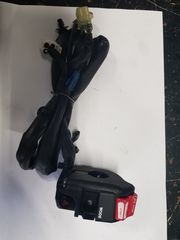 ΔΙΑΚΟΠΤΗΣ ΔΕΞΙΟΣ MT 09 TRACER