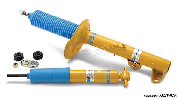  ΑΜΟΡΤΙΣΕΡ BILSTEIN B6 ΚΙΤΡΙΝΑ ΓΙΑ MERCEDES SLK R171 ΕΤΟΣ 2004-2012!!!