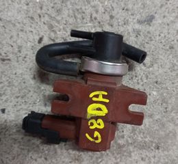 ΡΥΘΜΙΣΤΗΣ ΠΙΕΣΗΣ TURBO FORD FOCUS G8DA