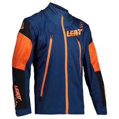 ΜΠΟΥΦΑΝ MOTOCROSS LEATT 4.5 LITE ORANGE 