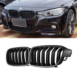 ΚΑΡΔΙΕΣ BMW F30 - F31 GLOSS BLACK Design