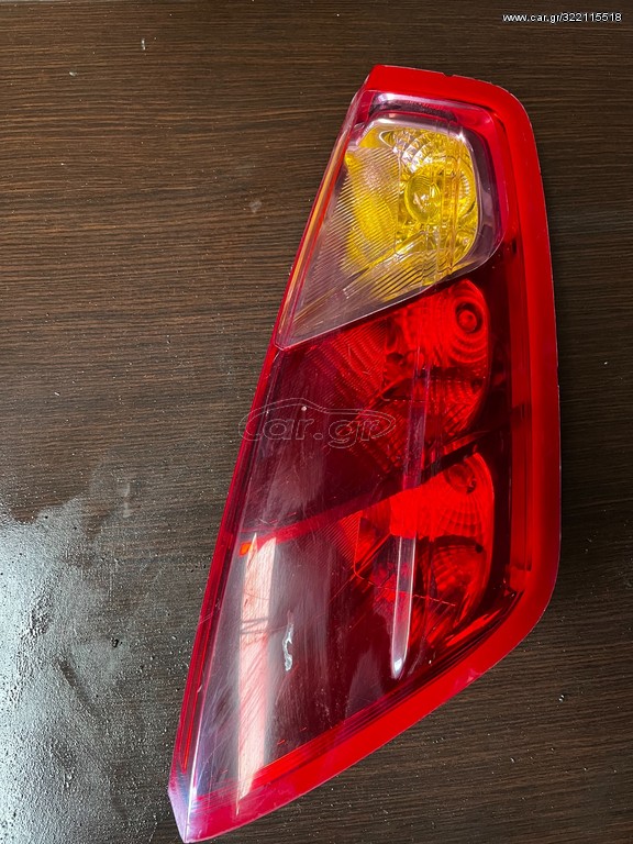 FIAT GRANDE PUNTO ΠΙΣΩ ΔΕΞΙ ΦΑΝΑΡΙ 2005-2012