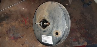 ΣΕΒΡΟΦΡΕΝO ΜΕΤΑΧΕΙΡΙΣΜΕΝΟ SKODA FELICIA P/UP 94-01