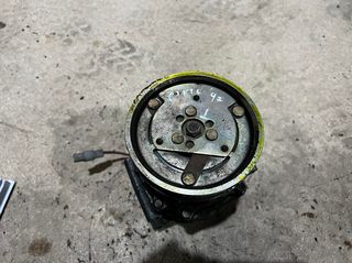 HONDA CIVIC '95-'98 | ΚΟΜΠΡΕΣΕΡ A/C