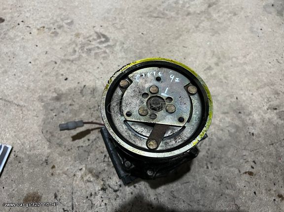HONDA CIVIC '95-'98 | ΚΟΜΠΡΕΣΕΡ A/C