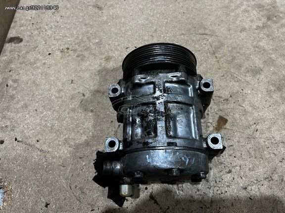 ROVER 400/414/416 '96-'99 | ΚΟΜΠΡΕΣΕΡ A/C