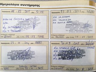 Peugeot 207 2008 CC 1o XEPI ΕΛΛΗΝΙΚΟ ****-thumb-48