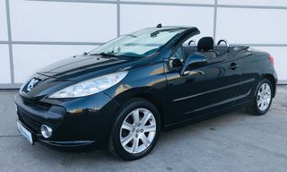 Peugeot 207 2008 CC 1o XEPI ΕΛΛΗΝΙΚΟ ****-thumb-7