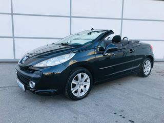 Peugeot 207 2008 CC 1o XEPI ΕΛΛΗΝΙΚΟ ****-thumb-2