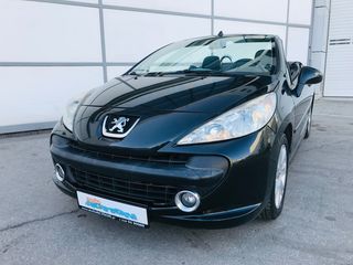 Peugeot 207 2008 CC 1o XEPI ΕΛΛΗΝΙΚΟ ****-thumb-4