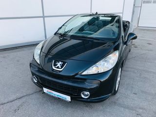 Peugeot 207 2008 CC 1o XEPI ΕΛΛΗΝΙΚΟ ****-thumb-15
