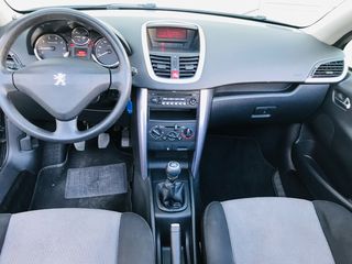 Peugeot 207 2008 CC 1o XEPI ΕΛΛΗΝΙΚΟ ****-thumb-33
