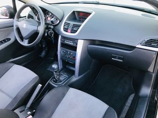 Peugeot 207 2008 CC 1o XEPI ΕΛΛΗΝΙΚΟ ****-thumb-32