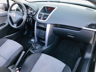 Peugeot 207 2008 CC 1o XEPI ΕΛΛΗΝΙΚΟ ****-thumb-6