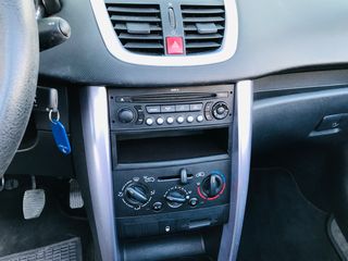 Peugeot 207 2008 CC 1o XEPI ΕΛΛΗΝΙΚΟ ****-thumb-42