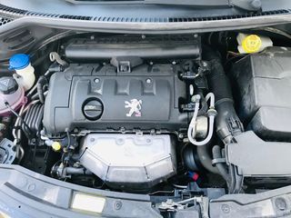 Peugeot 207 2008 CC 1o XEPI ΕΛΛΗΝΙΚΟ ****-thumb-44