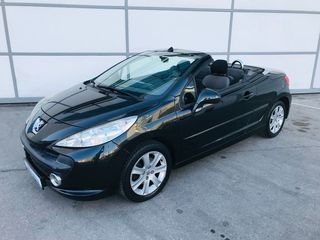 Peugeot 207 2008 CC 1o XEPI ΕΛΛΗΝΙΚΟ ****-thumb-17