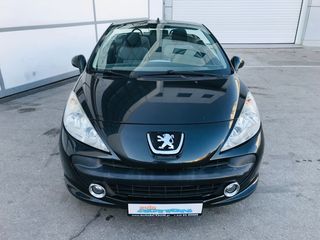 Peugeot 207 2008 CC 1o XEPI ΕΛΛΗΝΙΚΟ ****-thumb-10
