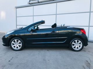 Peugeot 207 2008 CC 1o XEPI ΕΛΛΗΝΙΚΟ ****-thumb-13