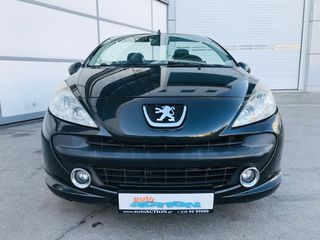 Peugeot 207 2008 CC 1o XEPI ΕΛΛΗΝΙΚΟ ****-thumb-8