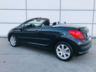 Peugeot 207 2008 CC 1o XEPI ΕΛΛΗΝΙΚΟ ****-thumb-24