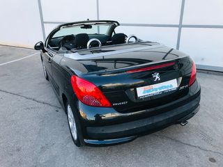 Peugeot 207 2008 CC 1o XEPI ΕΛΛΗΝΙΚΟ ****-thumb-27