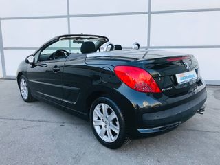 Peugeot 207 2008 CC 1o XEPI ΕΛΛΗΝΙΚΟ ****-thumb-19